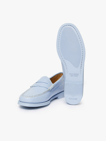 Easy Weejuns Whitney Penny Loafers