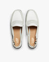 Easy Weejuns Whitney Slingback Loafers