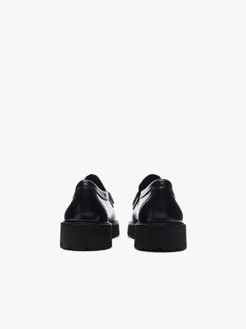 Weejuns Grace Super Lug Penny Loafers