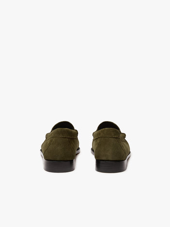 Whitney Penny Loafers