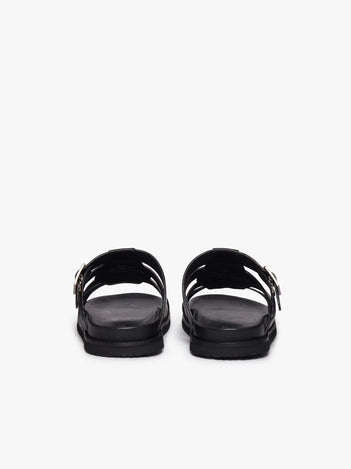 Fisherman Sandals