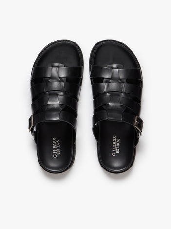 Fisherman Sandals