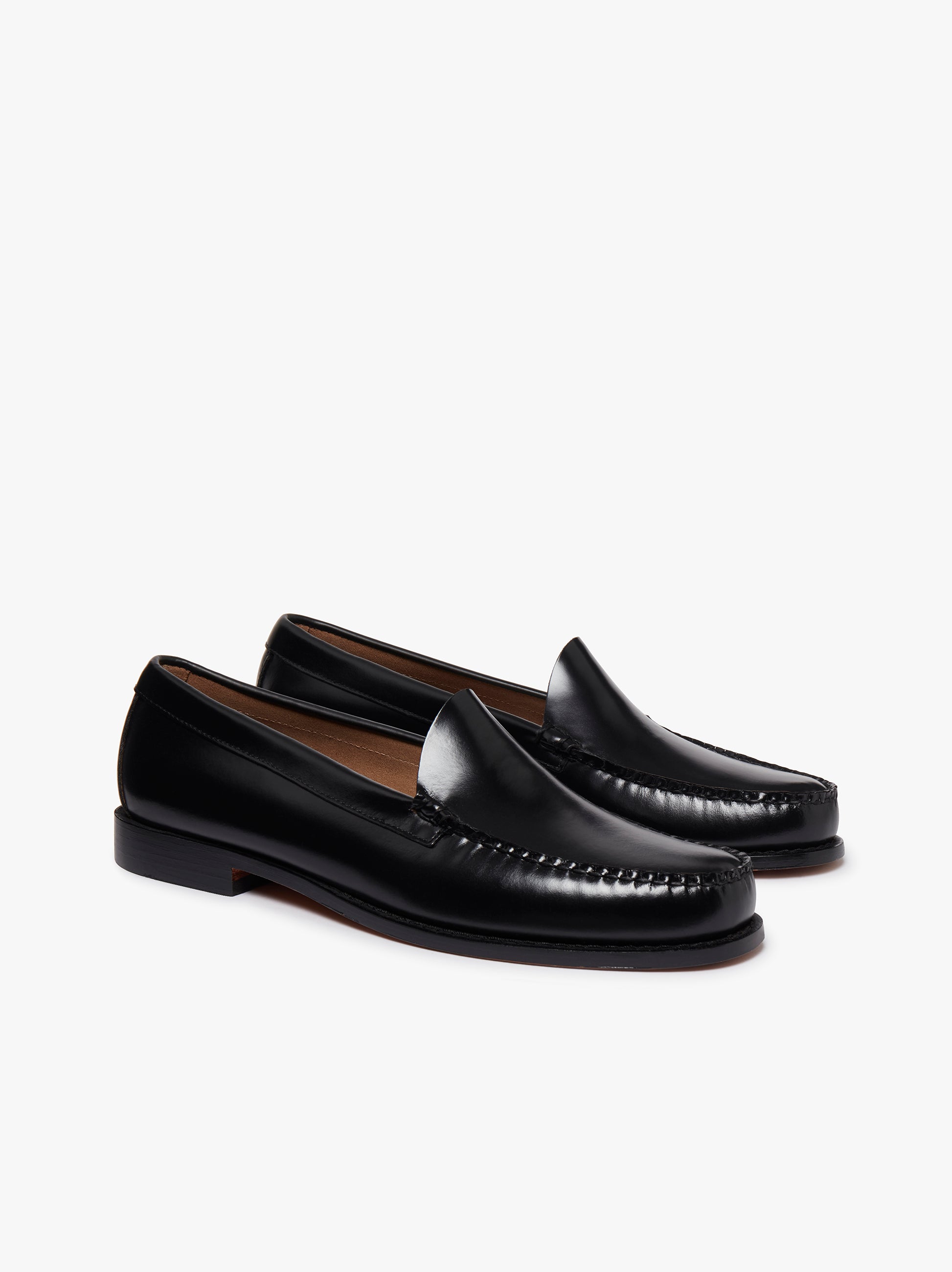 靴 G.H. Bass Weejuns CLAYTON UK7 US8 Weejuns Venetian Loafers – G.H.BASS 1876