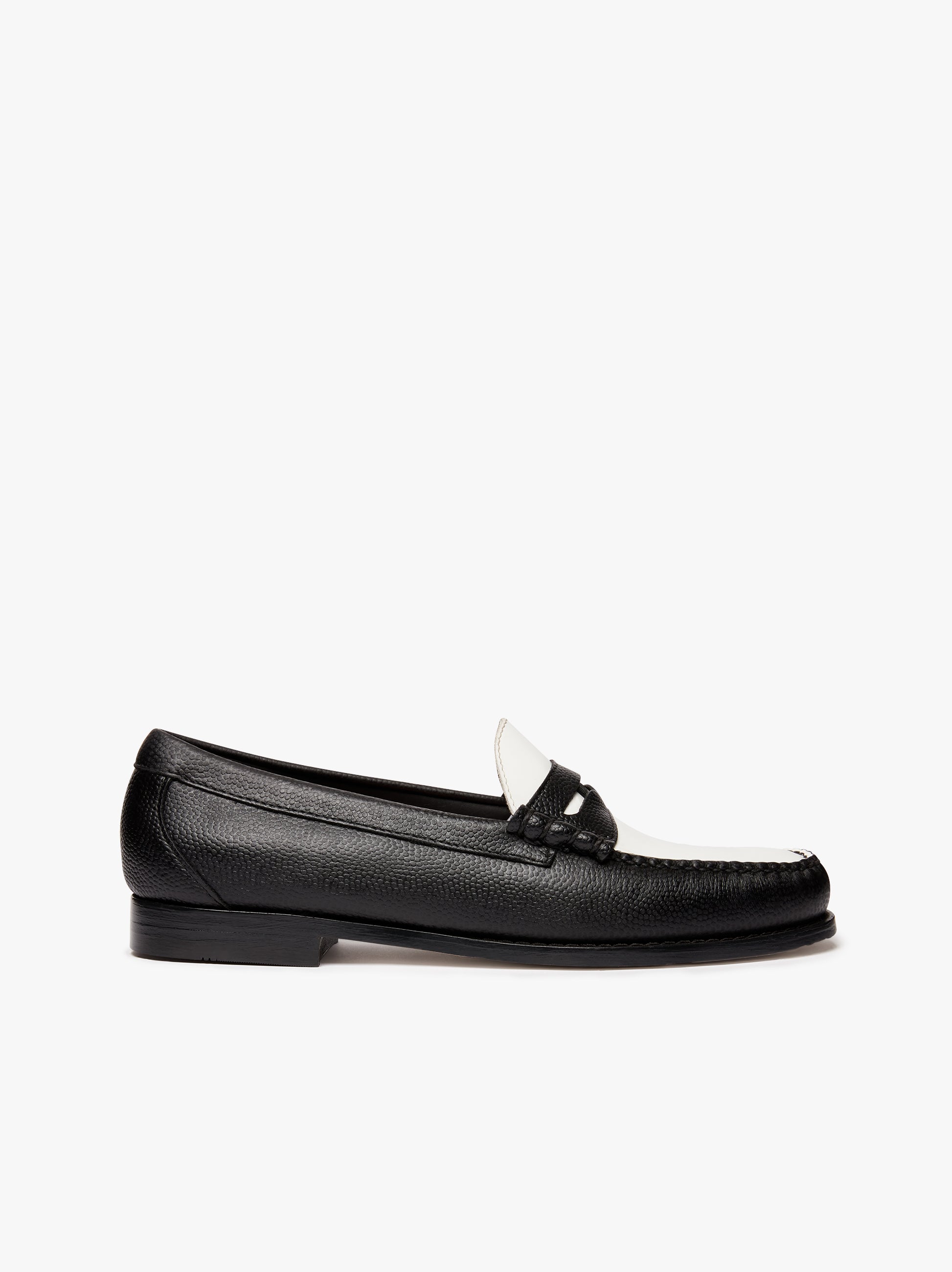 Weejuns Reigning Champ Larson Penny Loafers – G.H.BASS 1876
