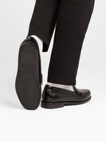 Easy Weejuns Larson Penny Loafers