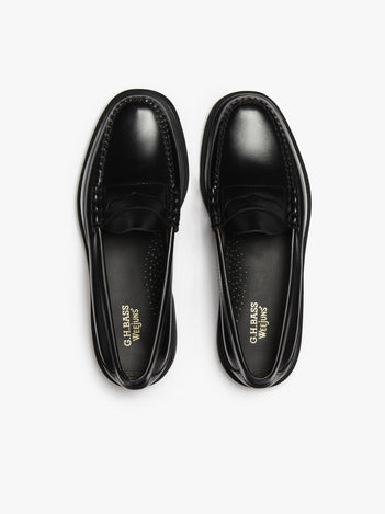 Weejuns Step Larson Penny Loafers