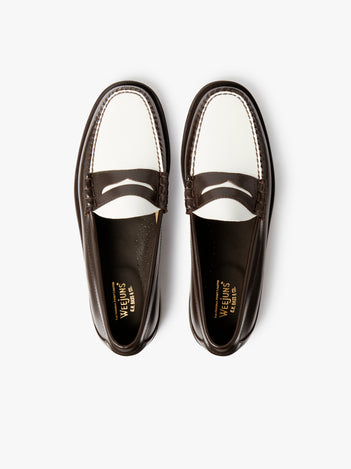 Weejuns Larson Penny Loafers