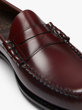 Weejuns Larson Penny Loafers