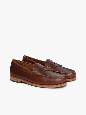 Weejuns Larson Penny Loafers