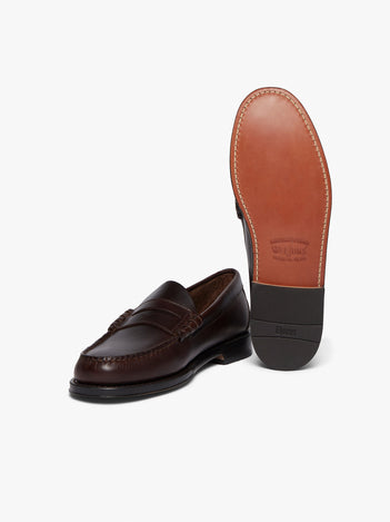 Weejuns Larson Penny Loafers