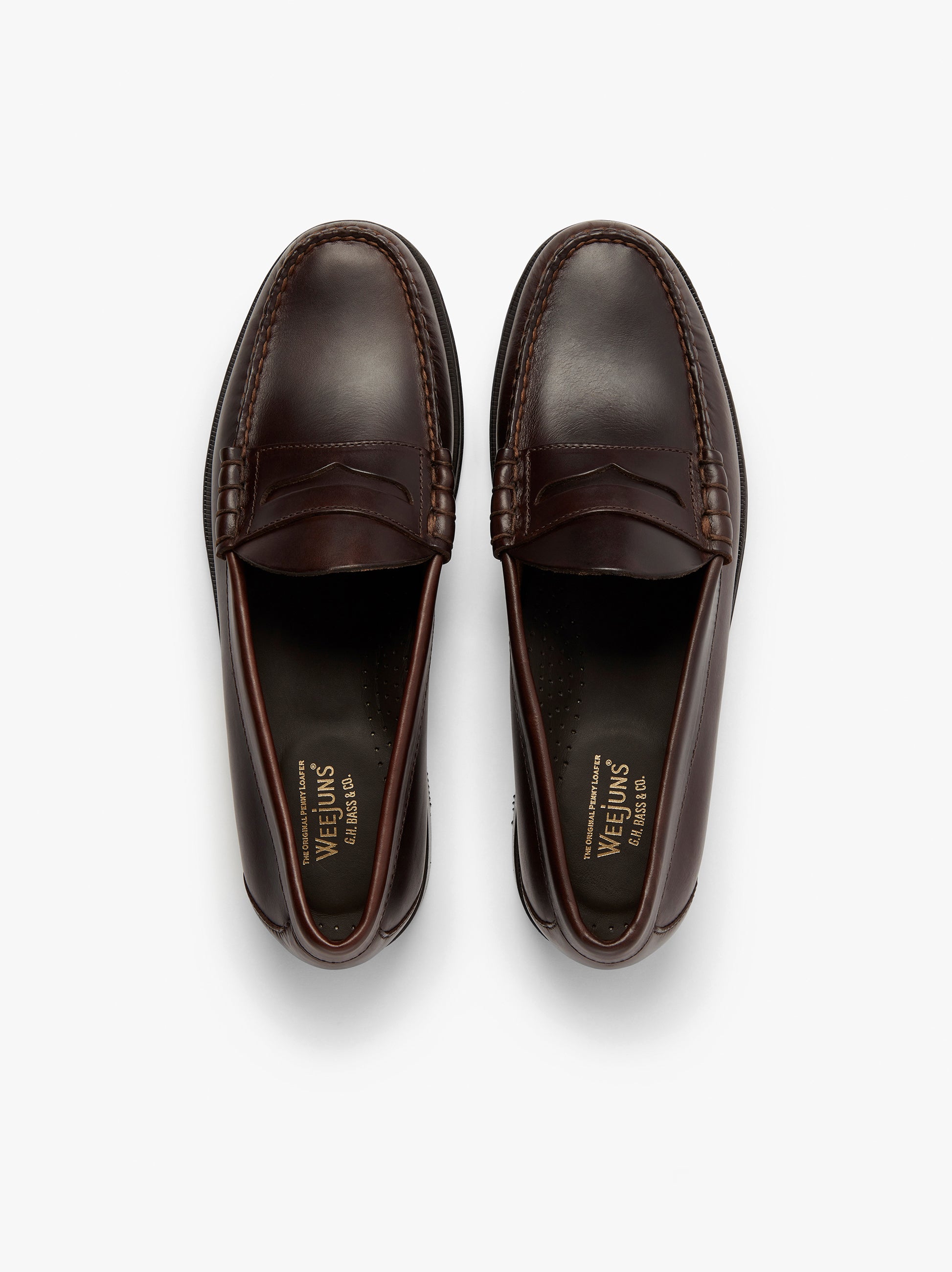 Chocolate Brown Loafers Mens Chocolate Brown Loafers –