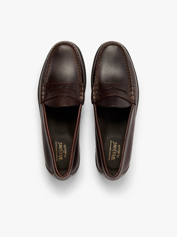 Weejuns Larson Penny Loafers