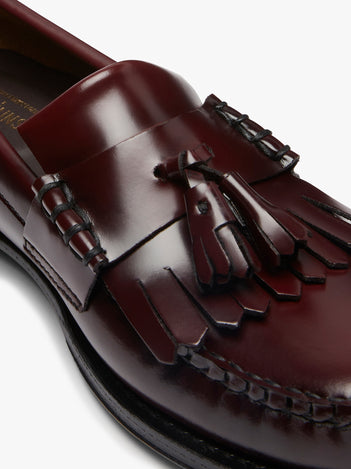 Weejuns Layton Kiltie Loafers