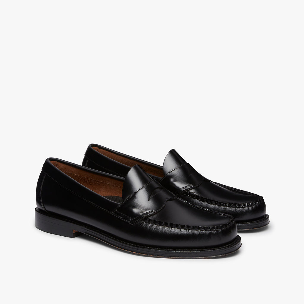 Weejuns Logan Penny Loafers – G.H.BASS 1876 display picture 1