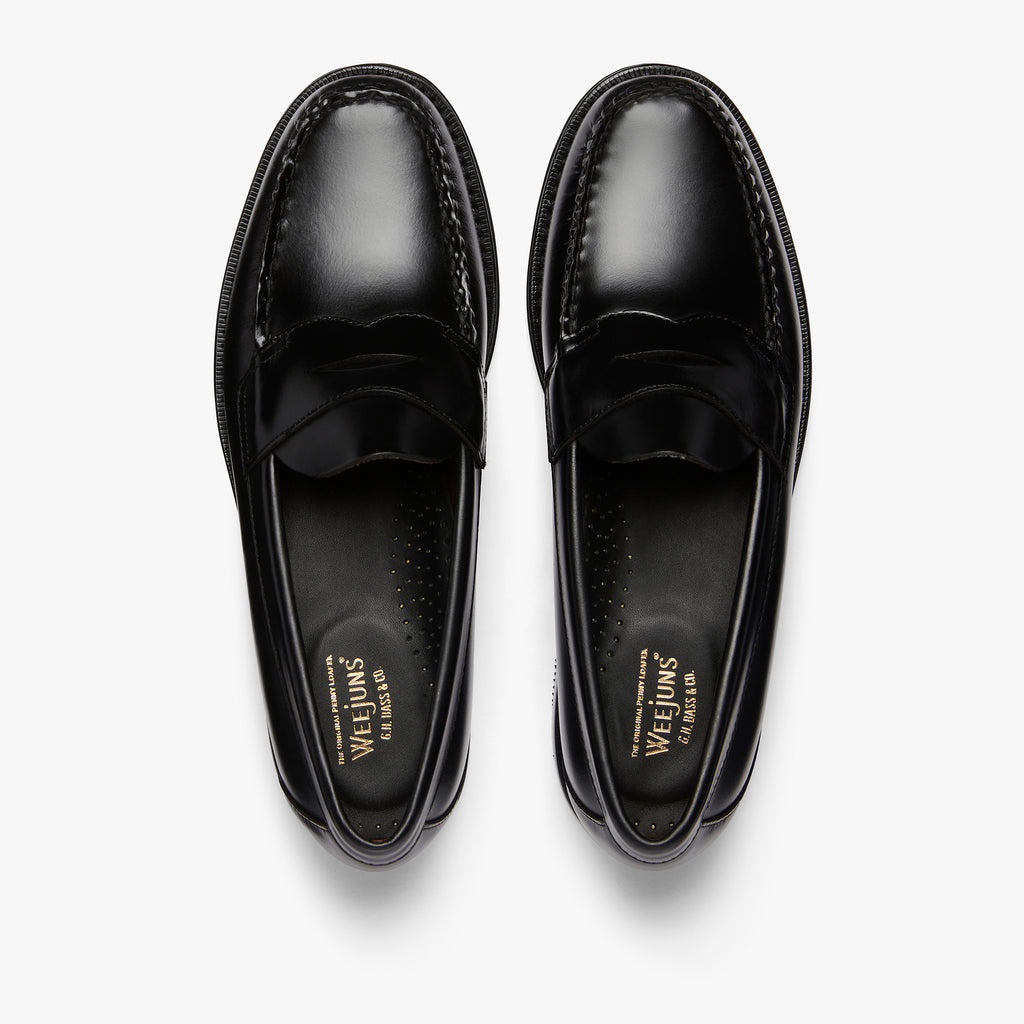 Weejuns Logan Penny loafers – 1876 - Main Image