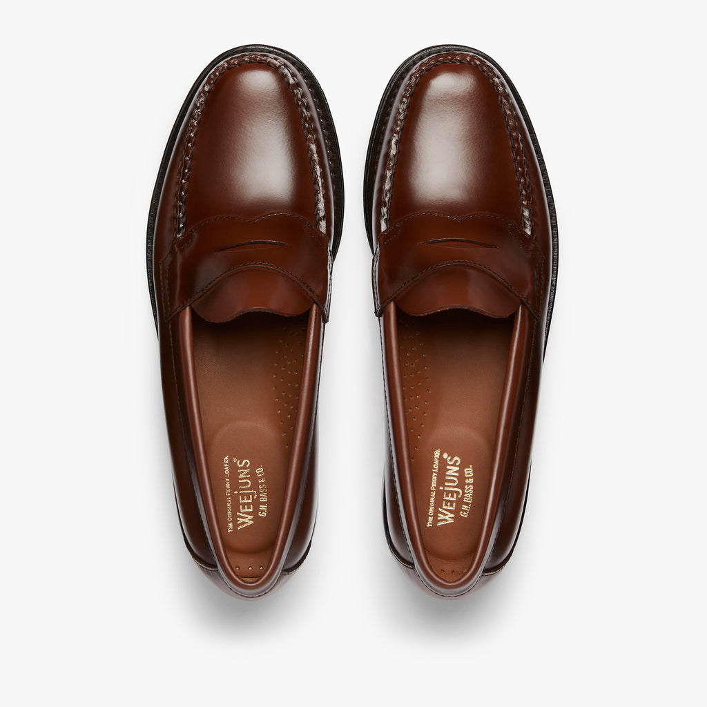 Weejuns Logan Penny loafers – 1876 - Main Image