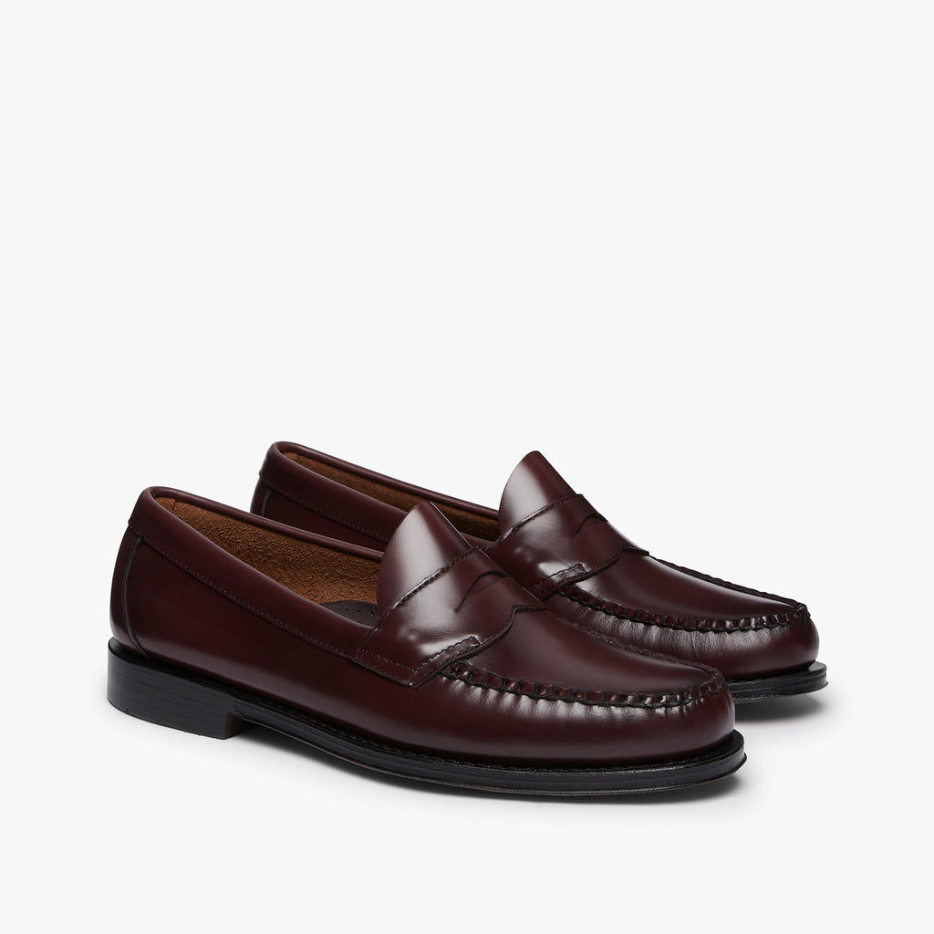Weejuns Logan Penny Loafers – G.H.BASS 1876 display picture 1