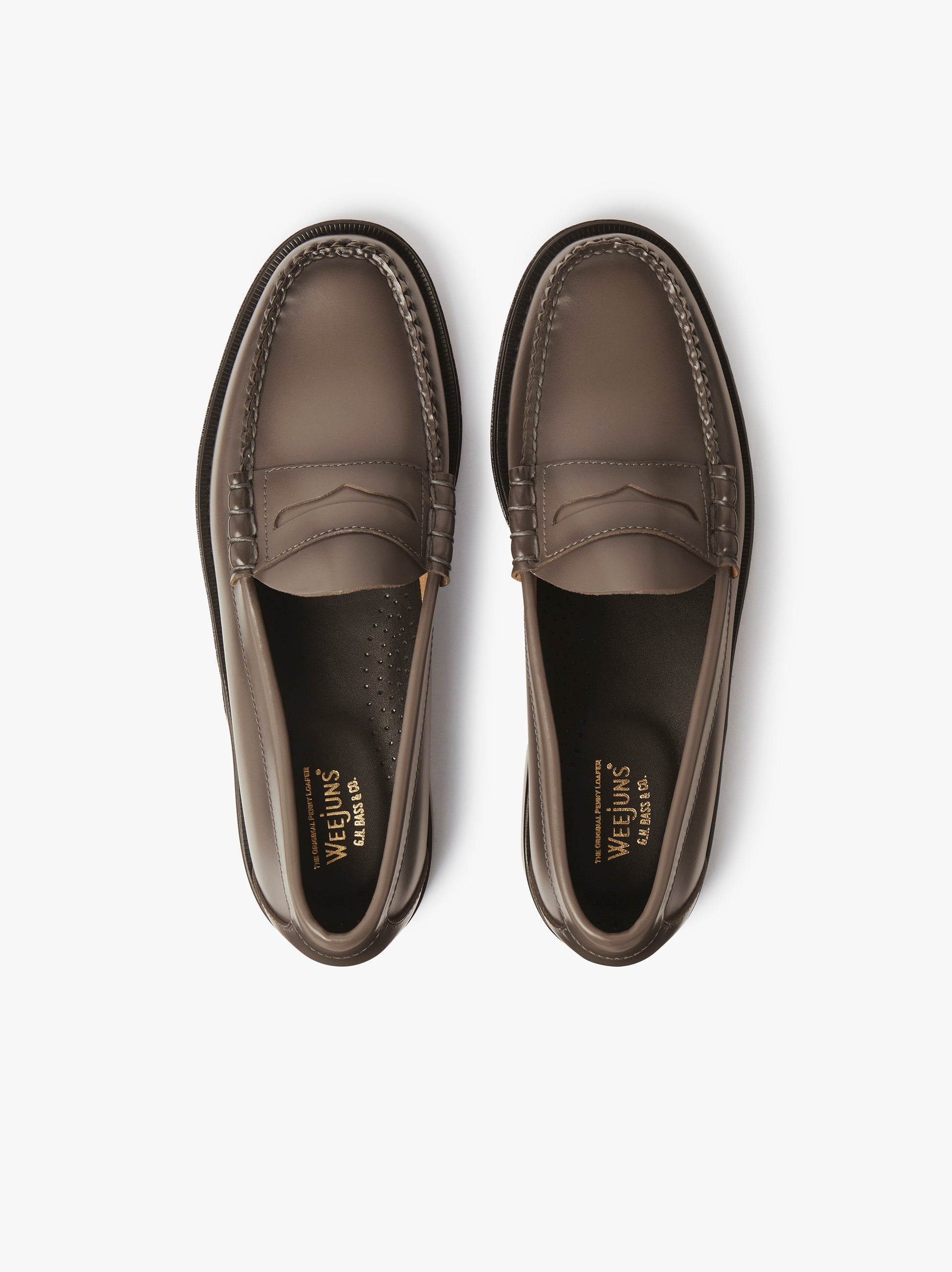 Rich weejuns sales
