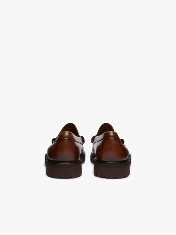 Weejuns 90s Larson Penny Loafers