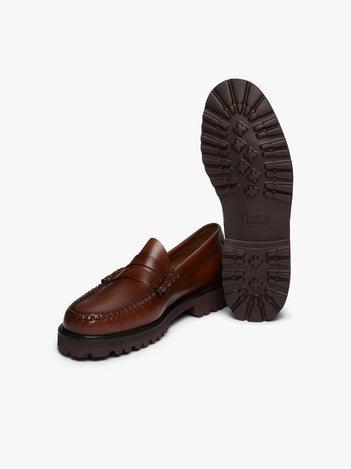 Weejuns 90s Larson Penny Loafers