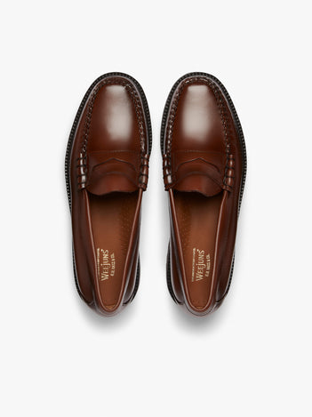 Weejuns 90s Larson Penny Loafers