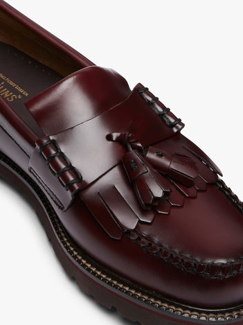 Weejuns 90s Layton II Kiltie Loafers