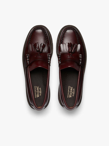 Weejuns 90s Layton II Kiltie Loafers
