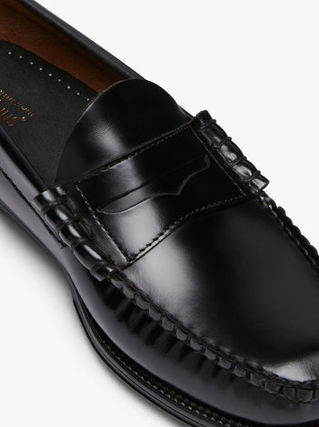 Easy Weejuns Larson Penny Loafers