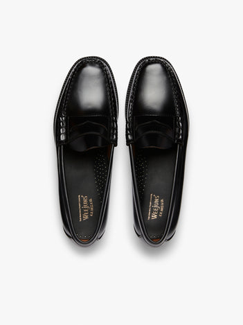 Easy Weejuns Larson Penny Loafers