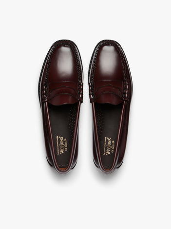 Easy Weejuns Larson Penny Loafers