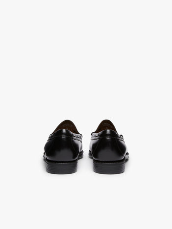 Easy Weejuns Larkin Tassel Loafers