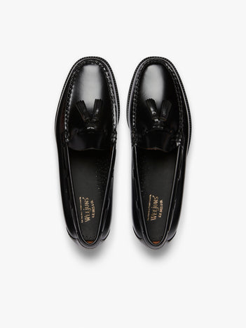 Easy Weejuns Larkin Tassel Loafers