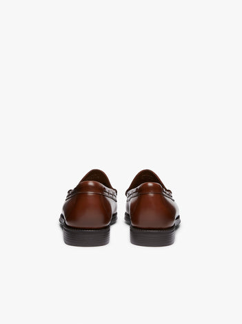 Easy Weejuns Larkin Tassel Loafers