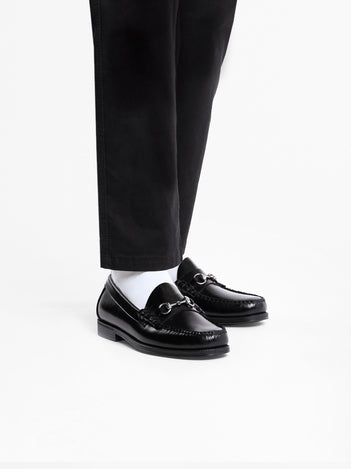 Easy Weejuns Lincoln Penny Loafers