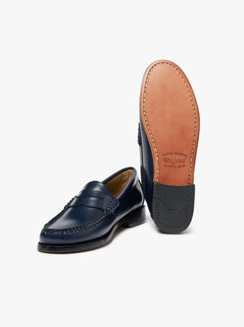 Weejuns Penny Loafers