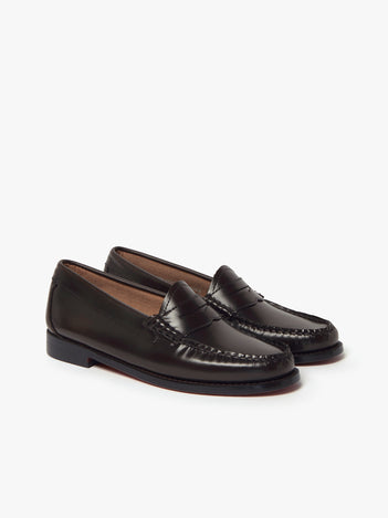 Weejuns Penny Loafers