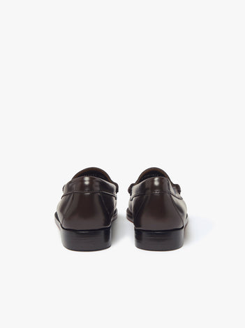 Weejuns Penny Loafers