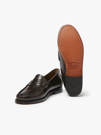 Weejuns Penny Loafers