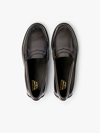 Weejuns Penny Loafers