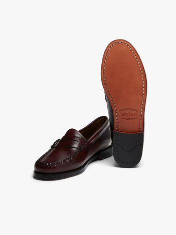 Weejuns Penny Loafers