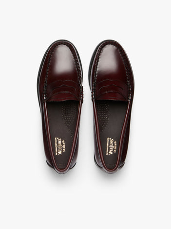 Weejuns Penny Loafers