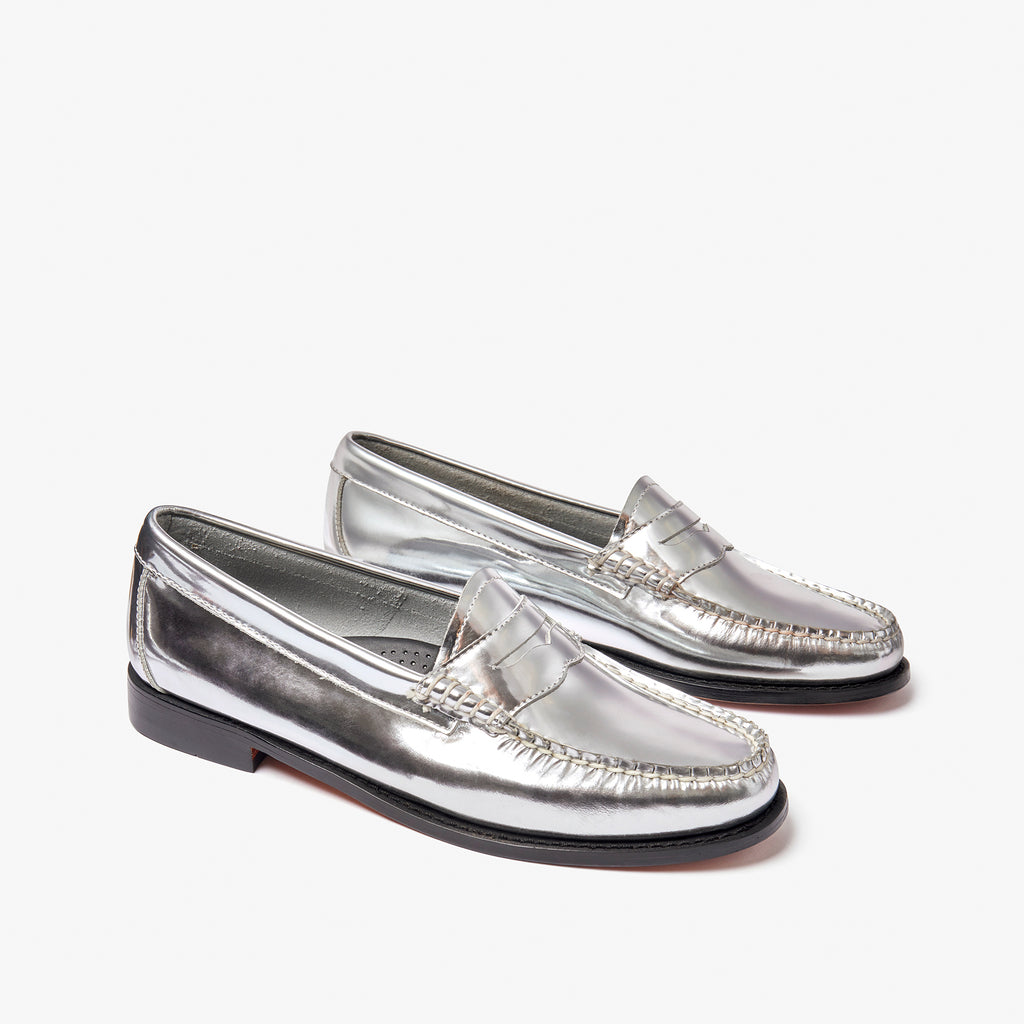 Weejuns Penny Loafers – G.H.BASS 1876