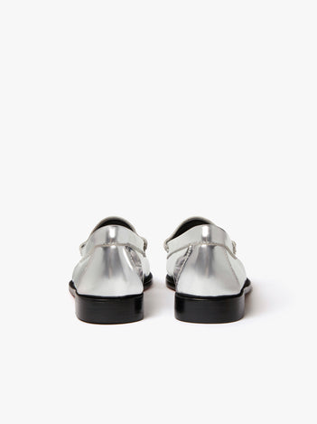 Weejuns Penny Loafers