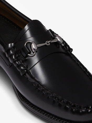 Easy Weejuns Lianna Horsebit Loafers