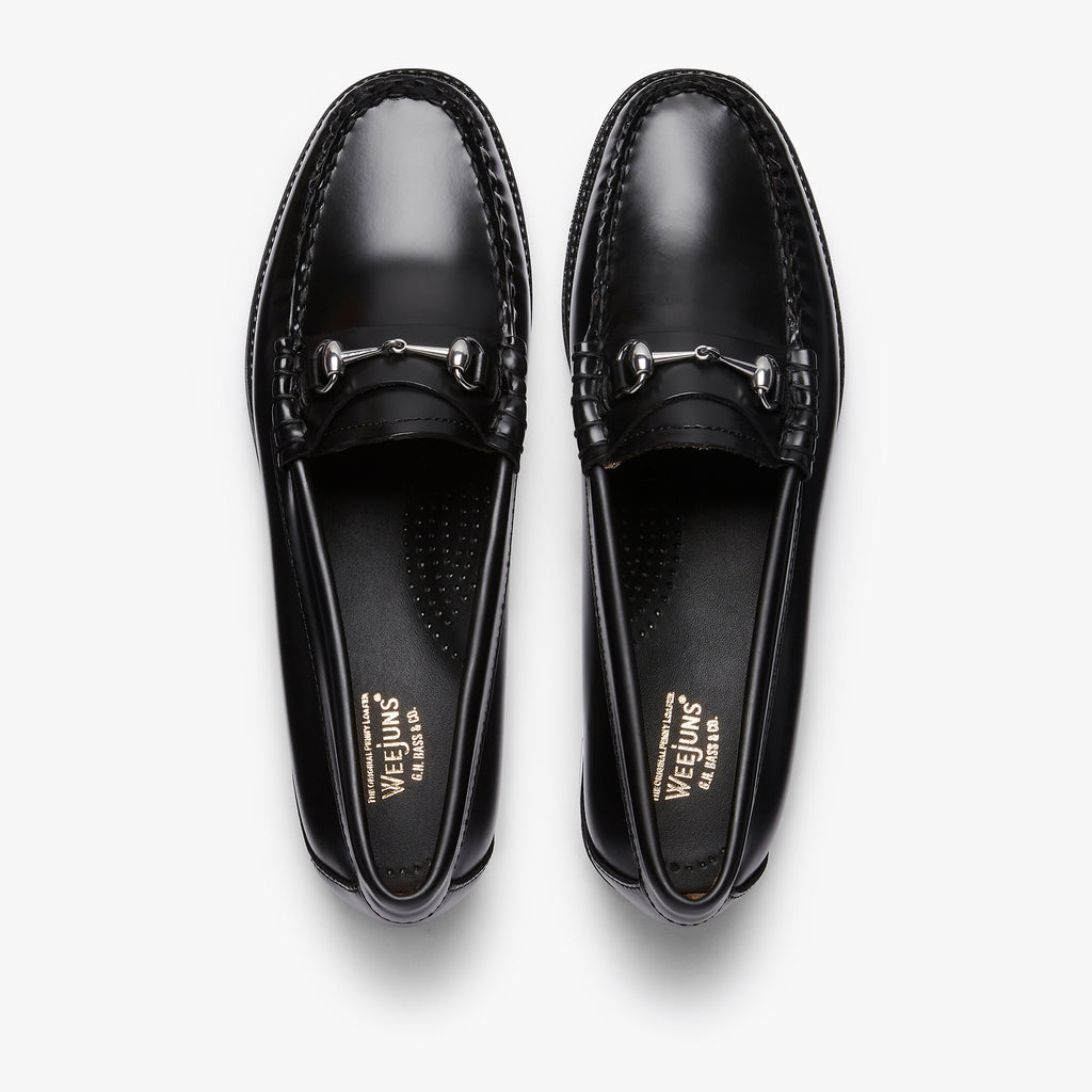 Easy Weejuns Lianna Horsebit Loafers
