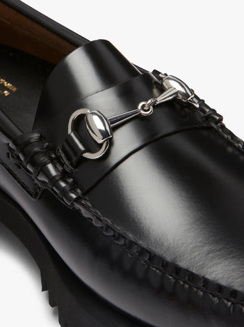 Weejuns 90s Lianna Horsebit Loafers