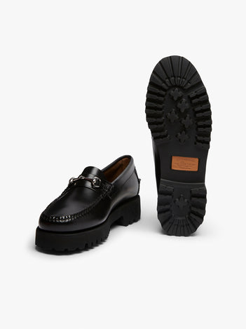 Weejuns 90s Lianna Horsebit Loafers