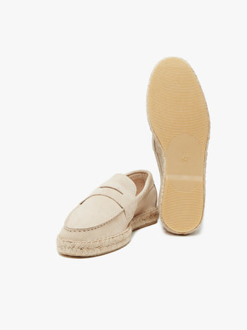 Tuscon Slip On Espadrilles