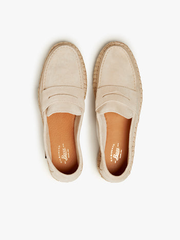 Tuscon Slip On Espadrilles