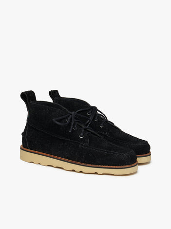 Camp Moc III Ranger Boots